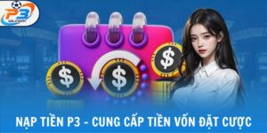 Nạp Tiền P3