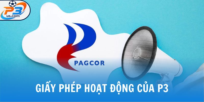 Giấy phép kinh doanh của thương hiệu