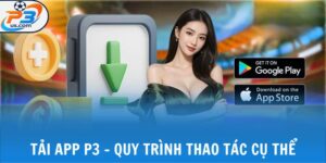 Tải app P3